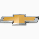 logo Chevrolet