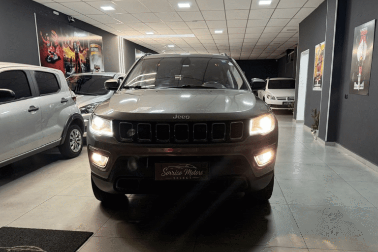 Jeep compass1