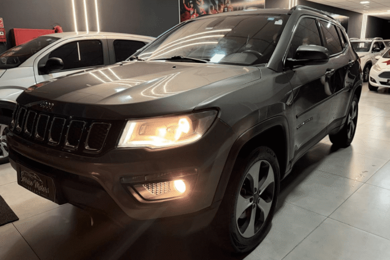 Jeep compass2