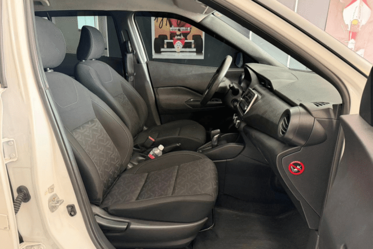 nissan Kicks 11
