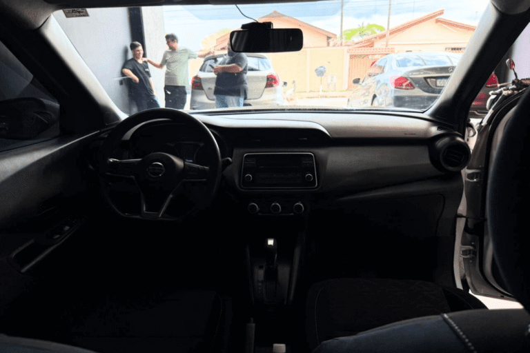 nissan Kicks 12