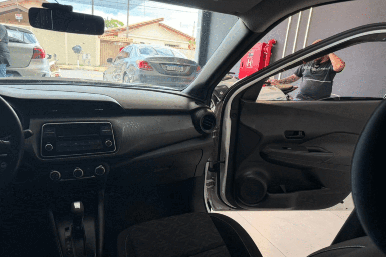 nissan Kicks 14