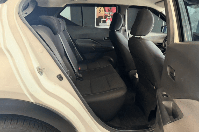 nissan Kicks 19