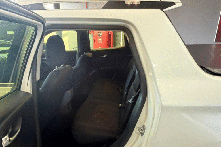 Fiat Toro Volcano 4x4 Diesel 5