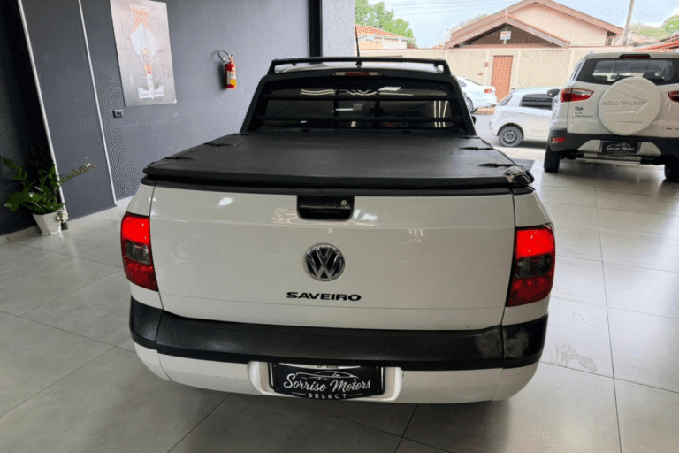 Saveiro 5
