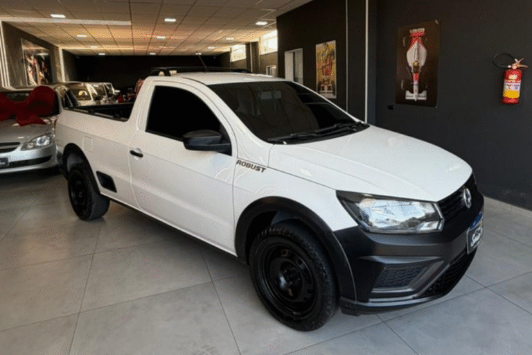 Saverio Robust 1.6 - flex - 1