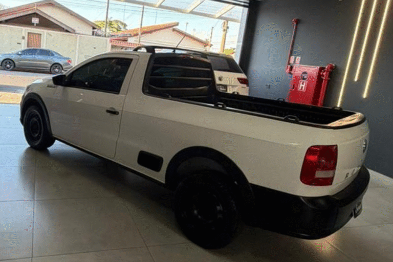 Saverio Robust 1.6 - flex - 2