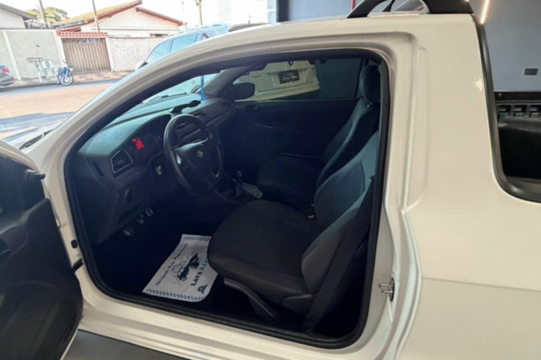 Saverio Robust 1.6 - flex - 3