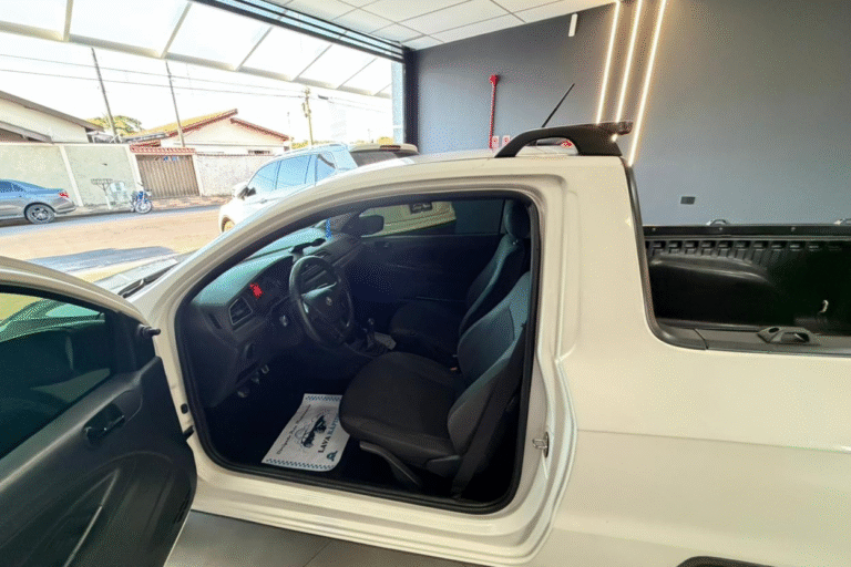 Saverio Robust 1.6 - flex - 5