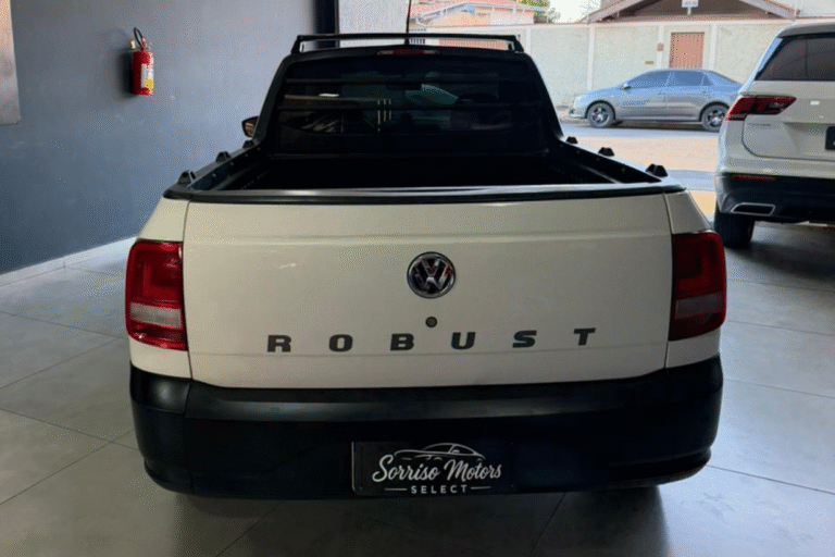 Saverio Robust 1.6 - flex - 7