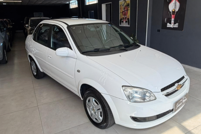 Classic LS VHC-E 1.0 -1