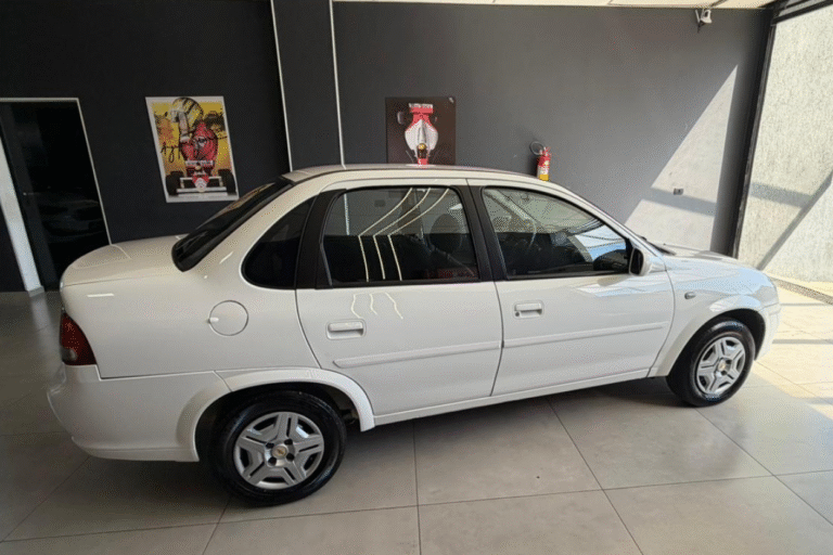 Classic LS VHC-E 1.0 - 2