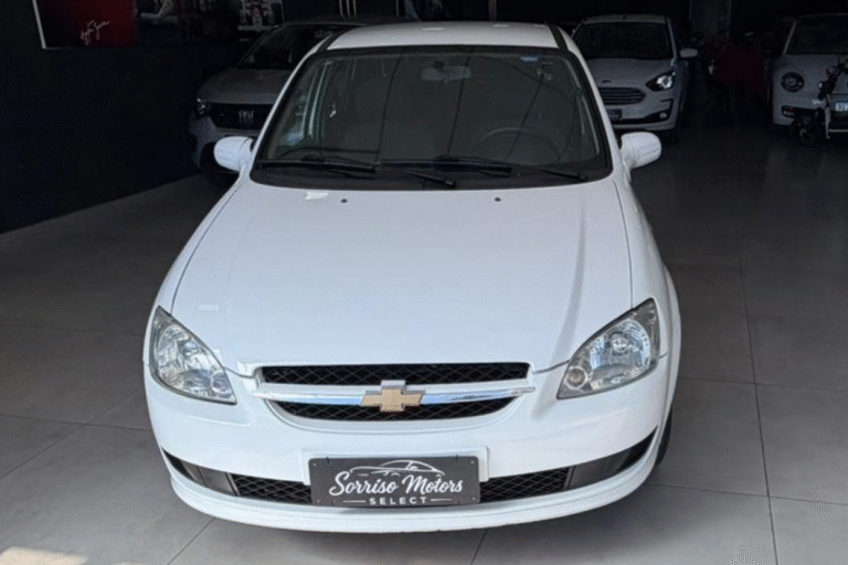 Classic LS VHC-E 1.0 - 3