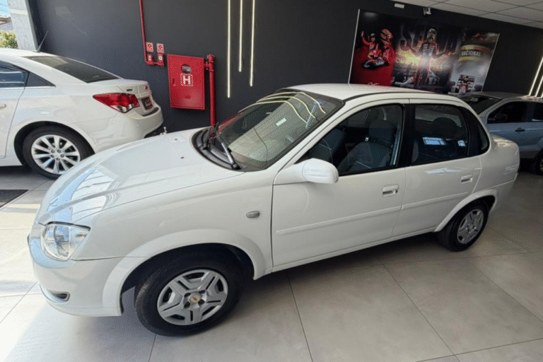 Classic LS VHC-E 1.0 - 6
