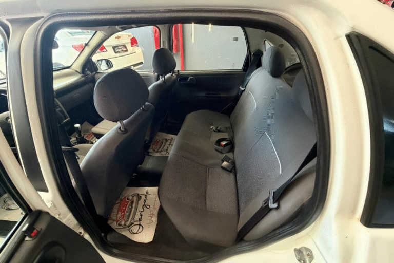 Classic LS VHC-E 1.0 - 8