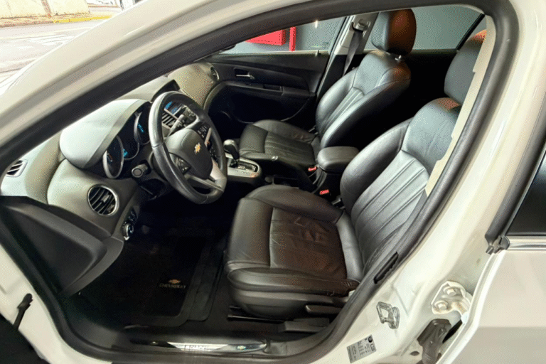 Cruze LT 1.8 Flex - 6