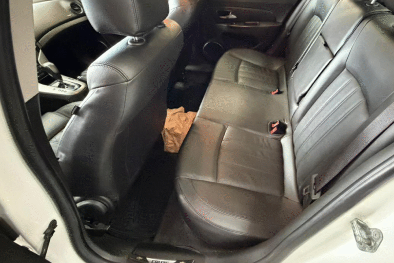 Cruze LT 1.8 Flex - 7